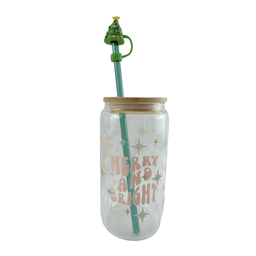 Merry and Bright Cup