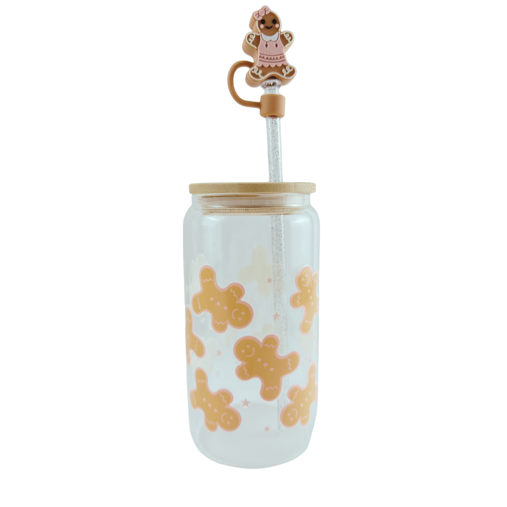 Gingerbread Cup