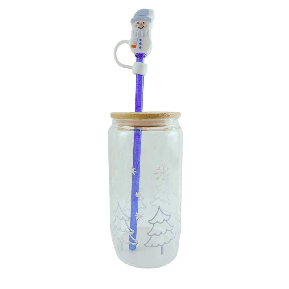 Snowy Cup
