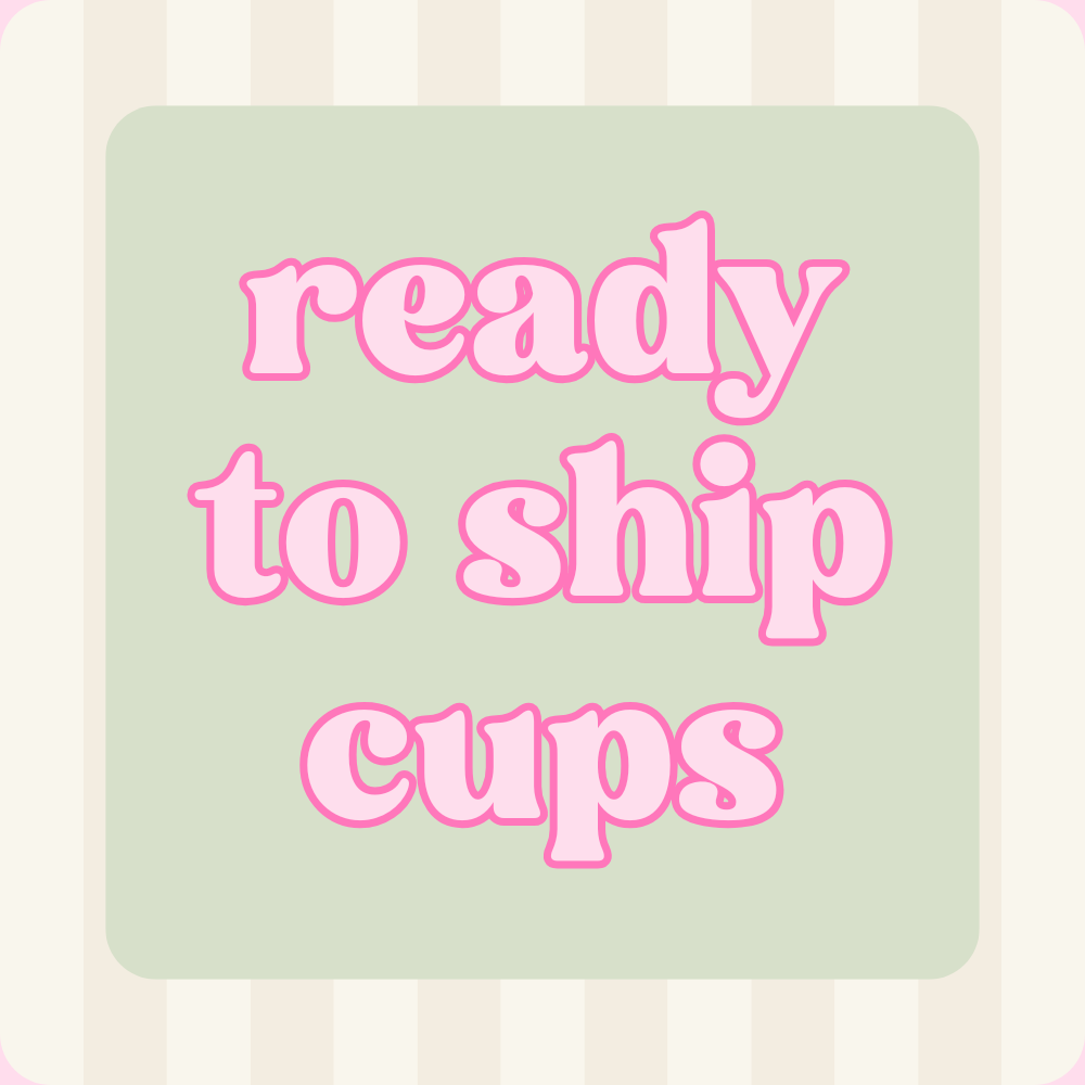 RTS Drinkware