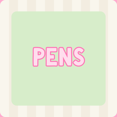 Pens