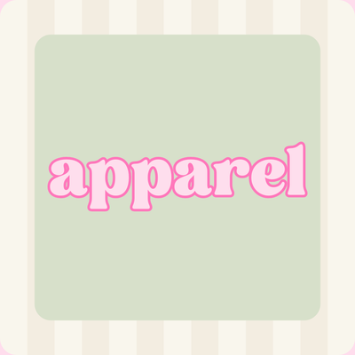Apparel