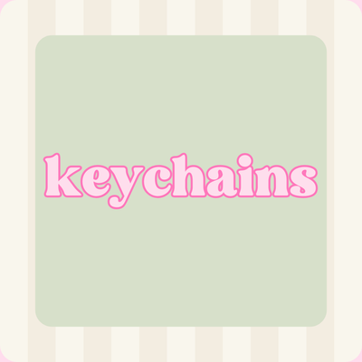 Keychains