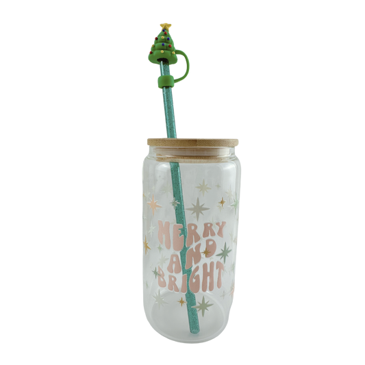 Merry and Bright Cup