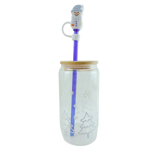 Snowy Cup