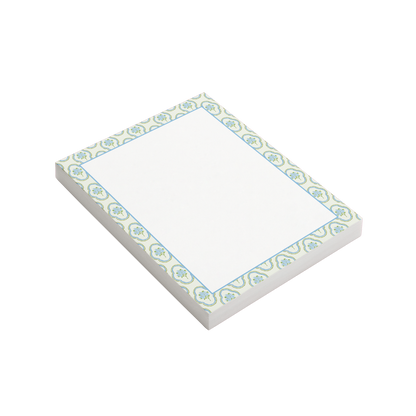 Hunny's Cuttings Notepad