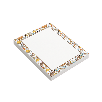 Friends Notepad