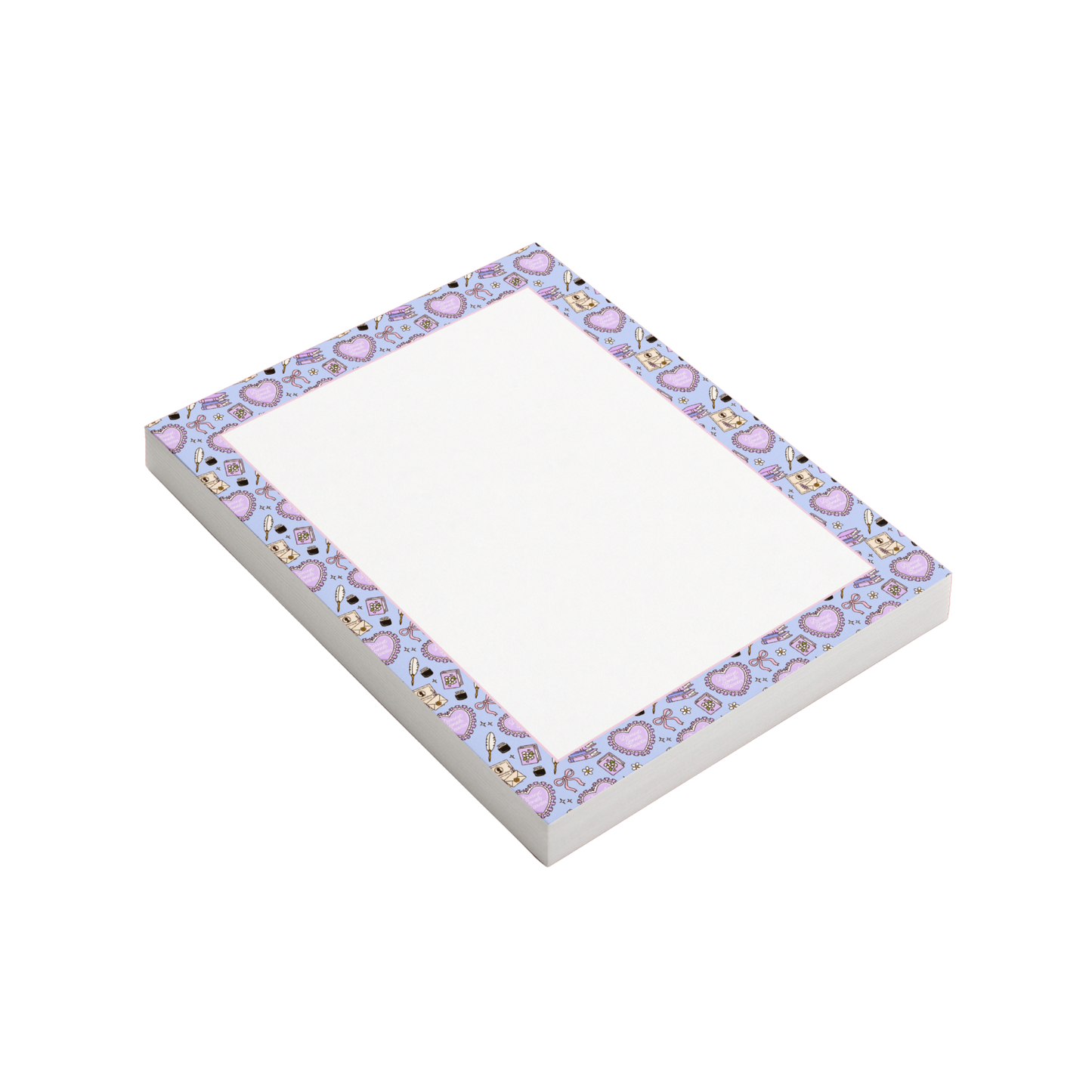 Gentle Reader Notepad