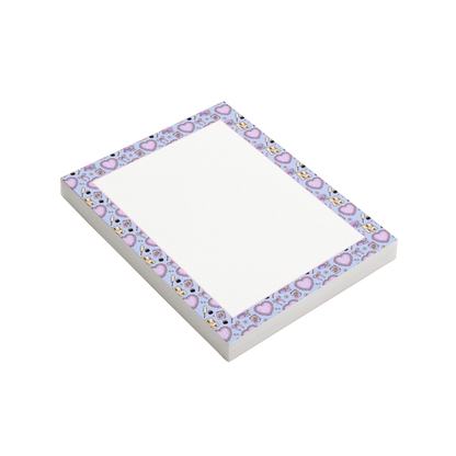 Gentle Reader Notepad